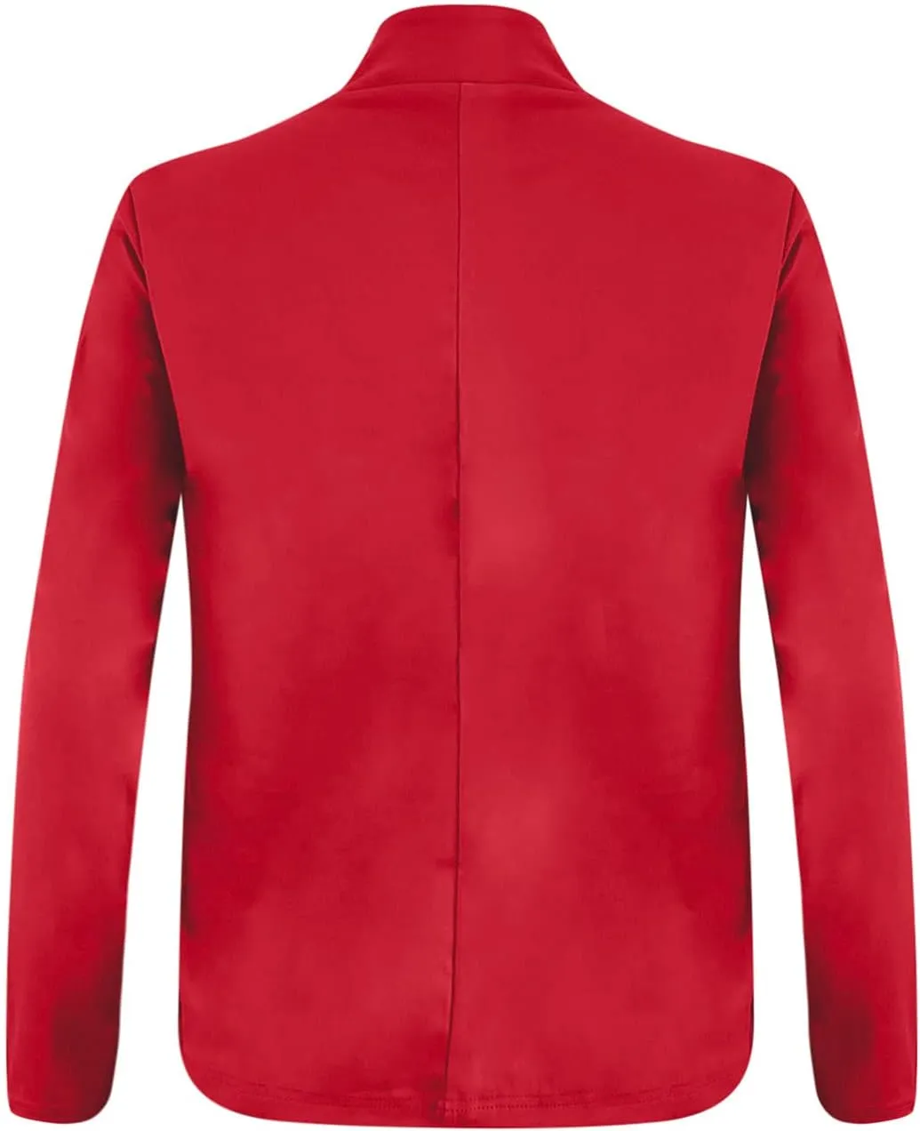 Blazers for Women Business Casual Long Sleeve Open Front Blazer Work Blazers for Office Casual Fall Cardigan Blazer