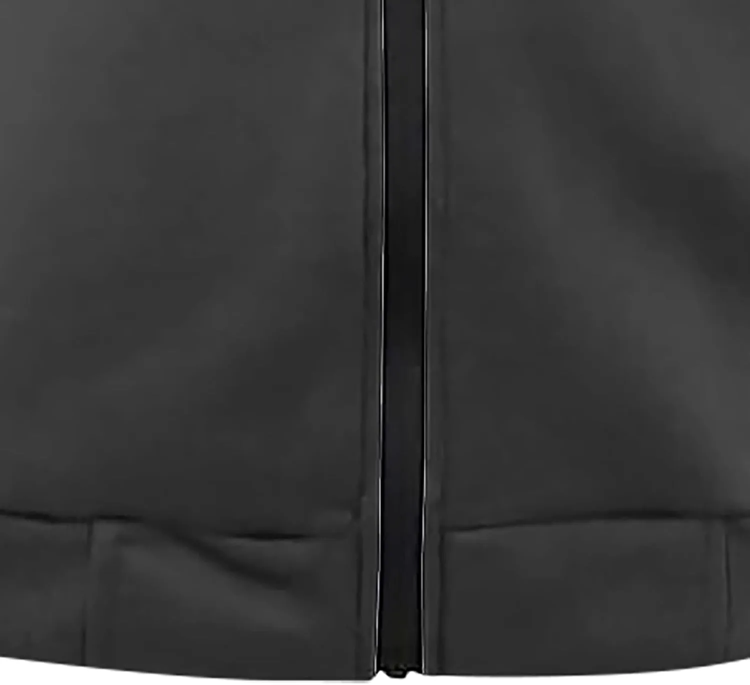 Casual Workout Hoodies for Men Full Zip Slim Fit Long Sleeve Hooded Sweatshirt Running Sports Athletic Track Jackets