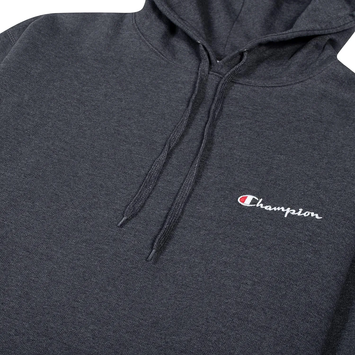 Champion Big and Tall Hoodies for Men – Embroidered Pullover Hoodies Sweatshirt