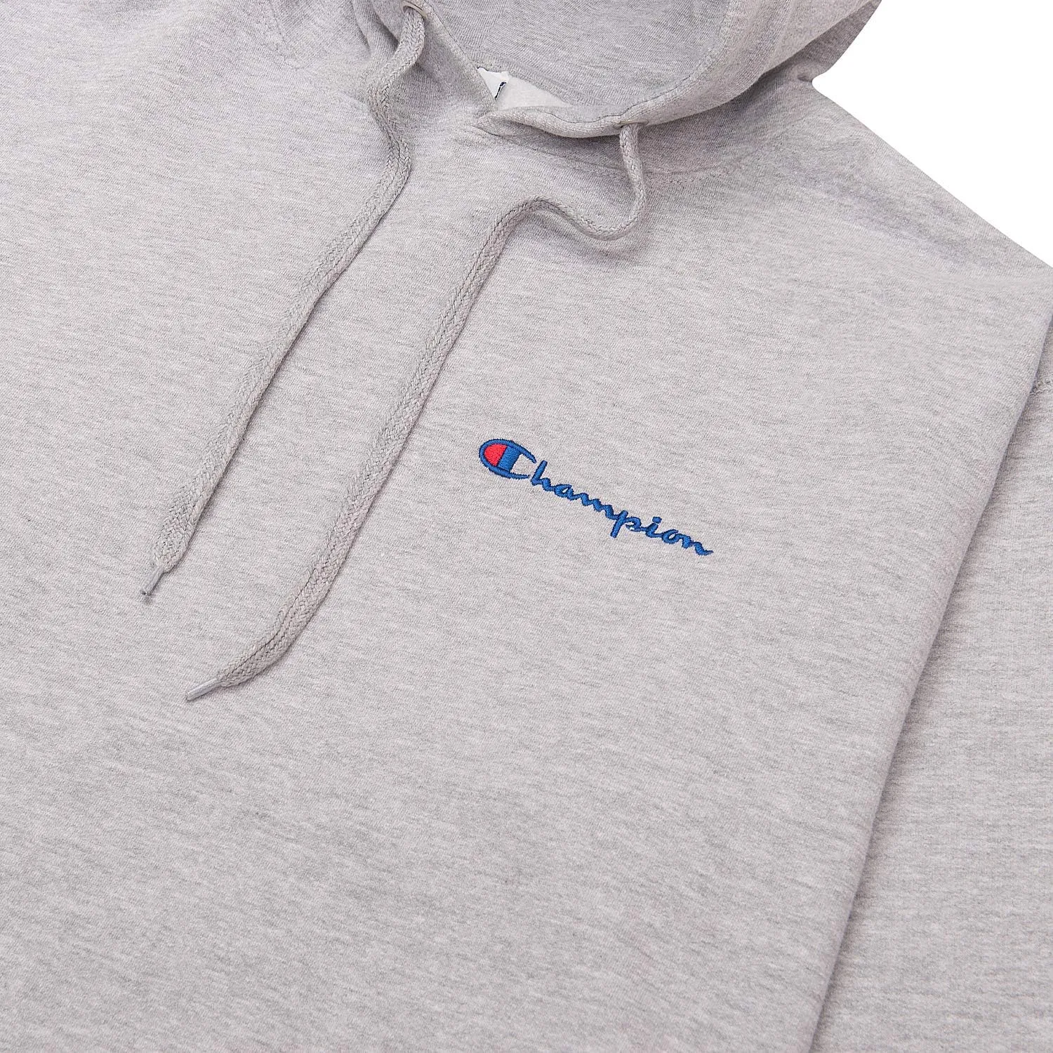 Champion Big and Tall Hoodies for Men – Embroidered Pullover Hoodies Sweatshirt