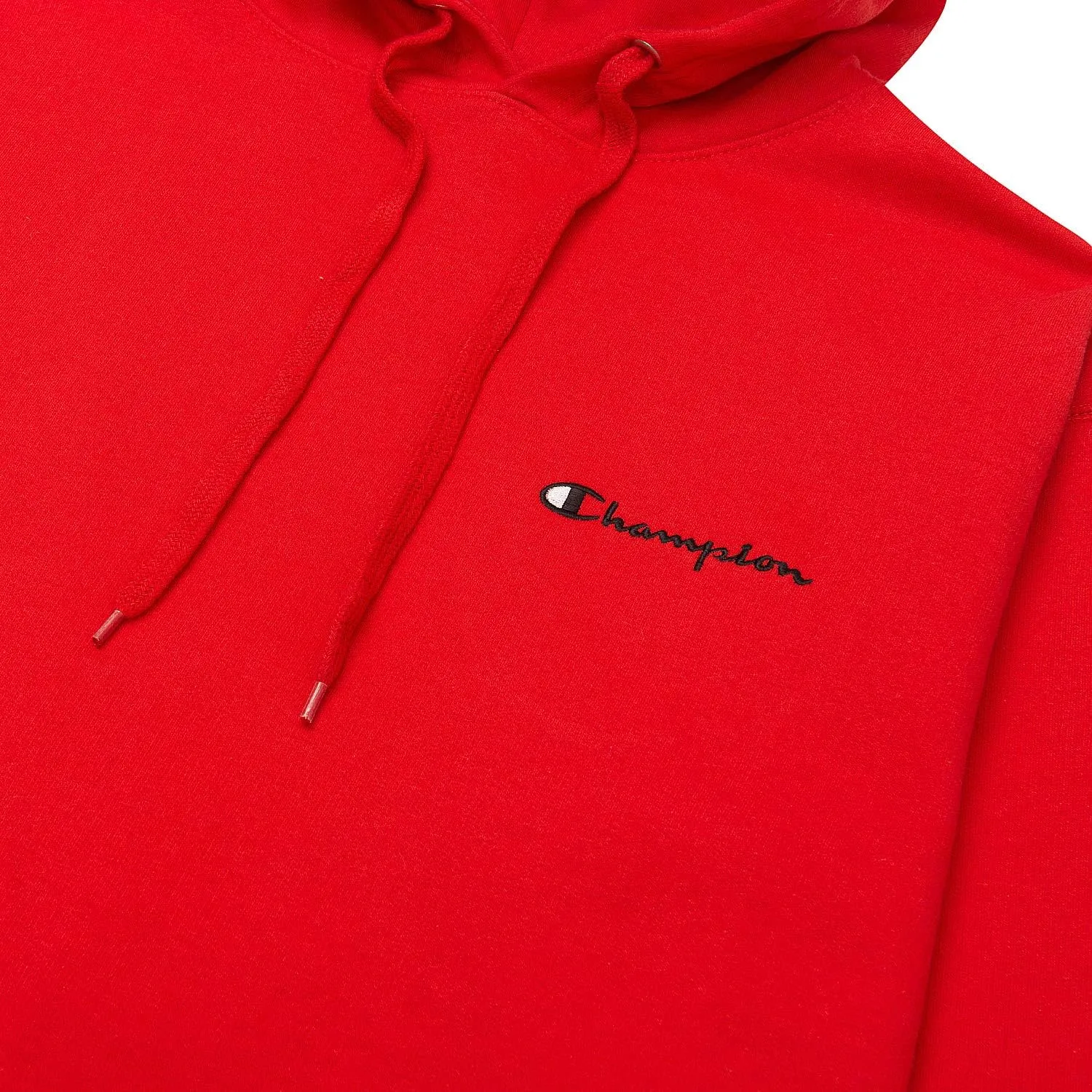 Champion Big and Tall Hoodies for Men – Embroidered Pullover Hoodies Sweatshirt