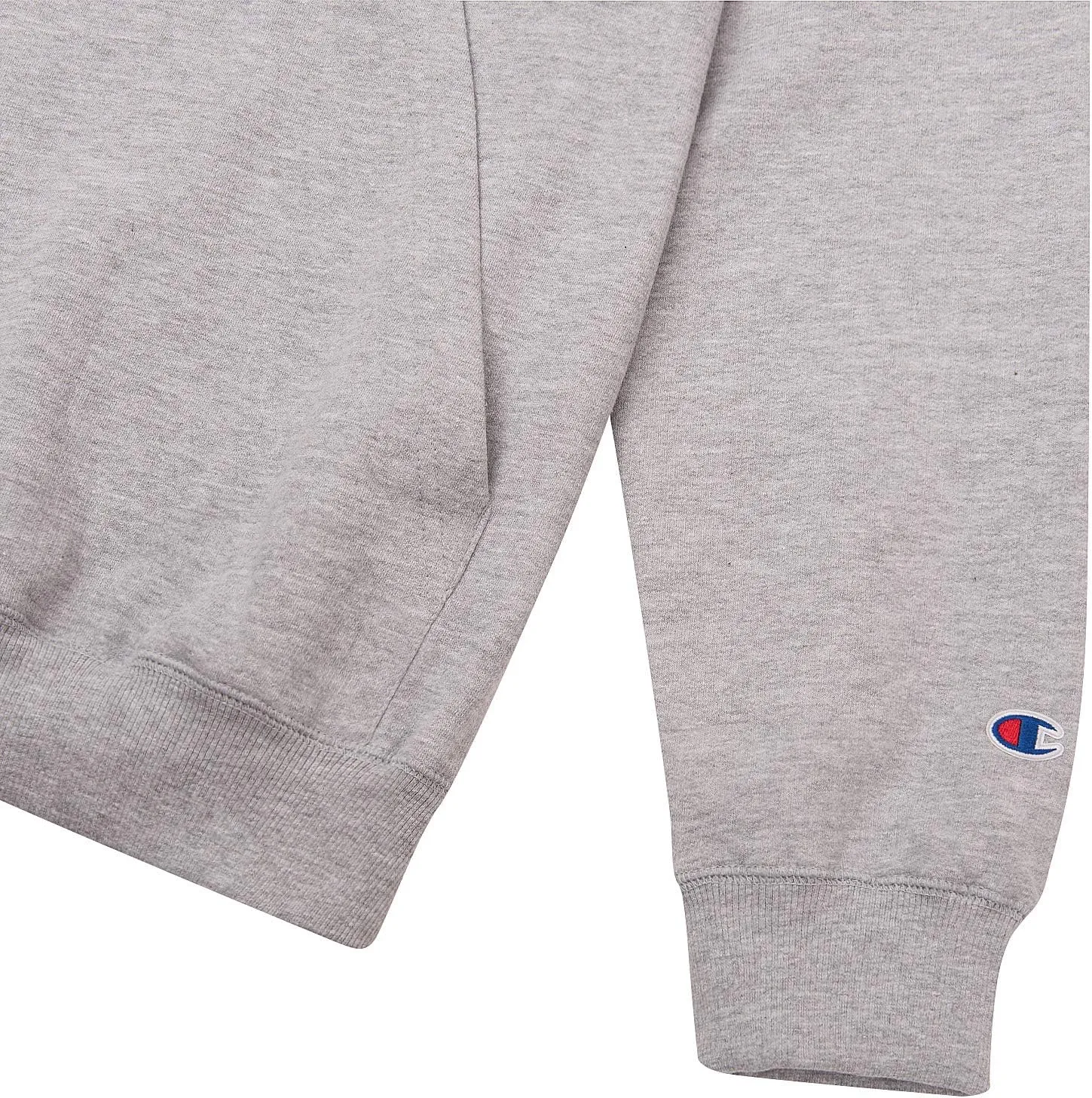 Champion Big and Tall Hoodies for Men – Embroidered Pullover Hoodies Sweatshirt
