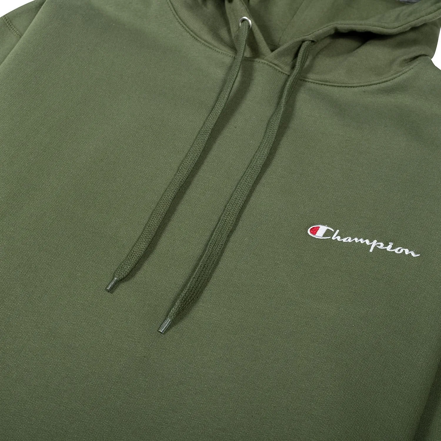 Champion Big and Tall Hoodies for Men – Embroidered Pullover Hoodies Sweatshirt