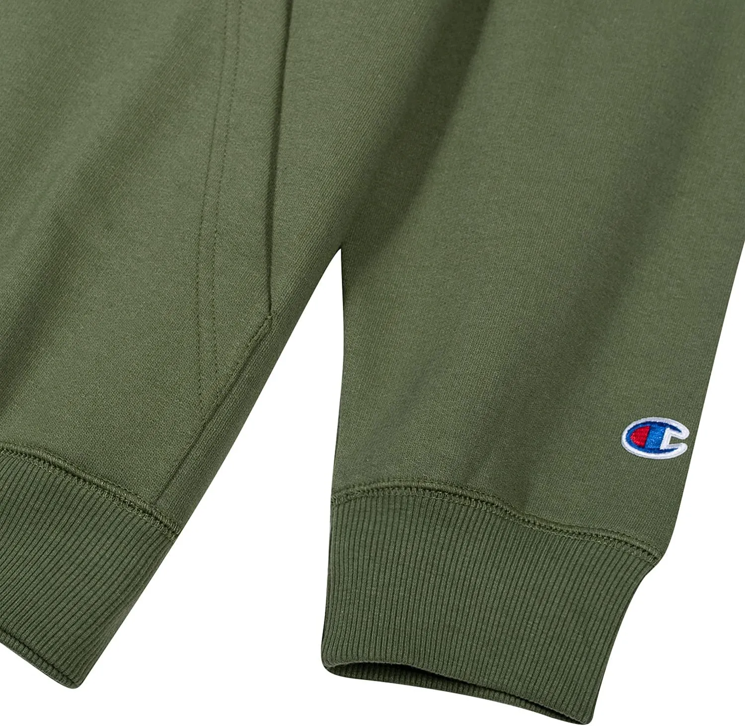 Champion Big and Tall Hoodies for Men – Embroidered Pullover Hoodies Sweatshirt