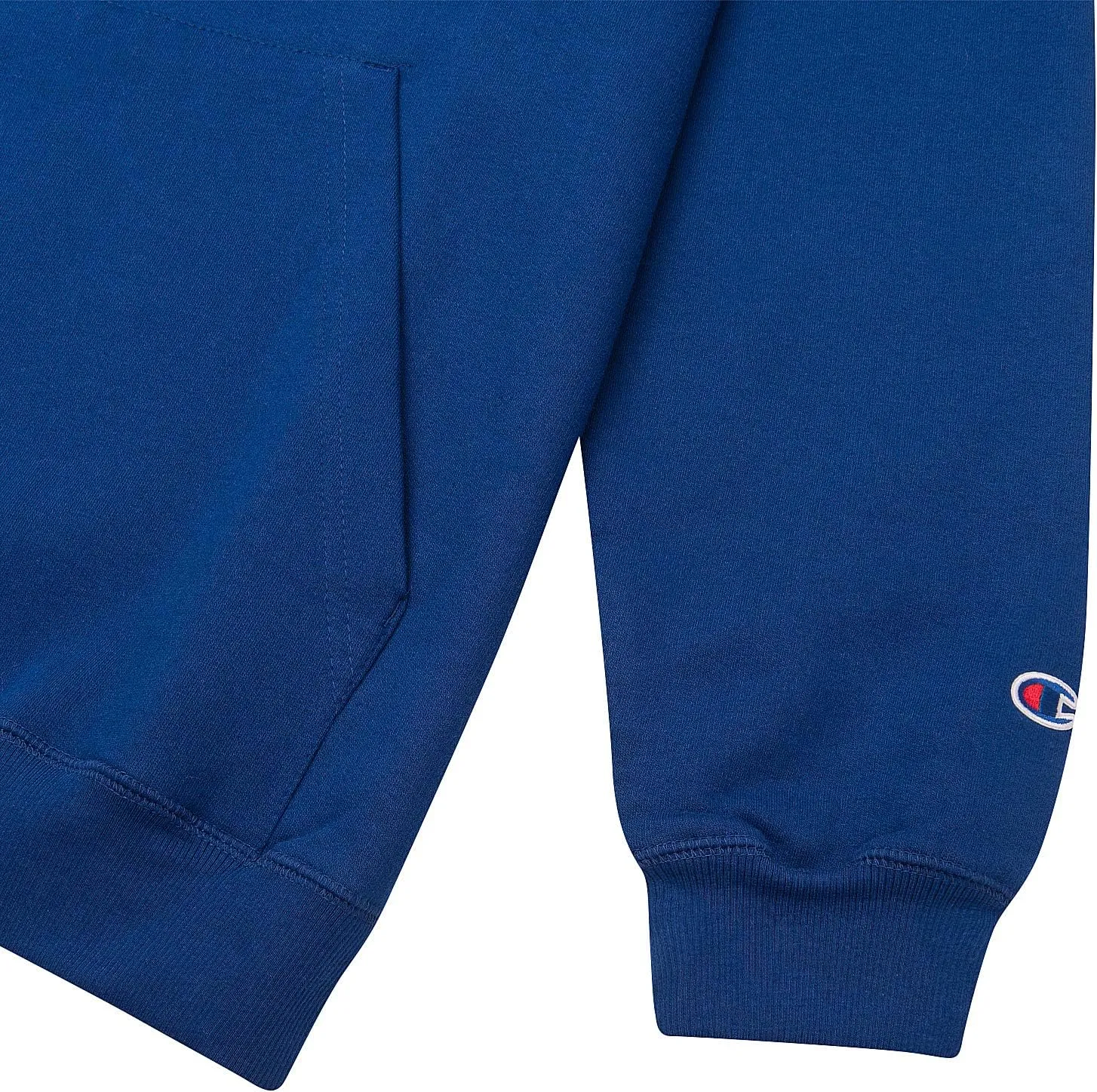 Champion Big and Tall Hoodies for Men – Embroidered Pullover Hoodies Sweatshirt