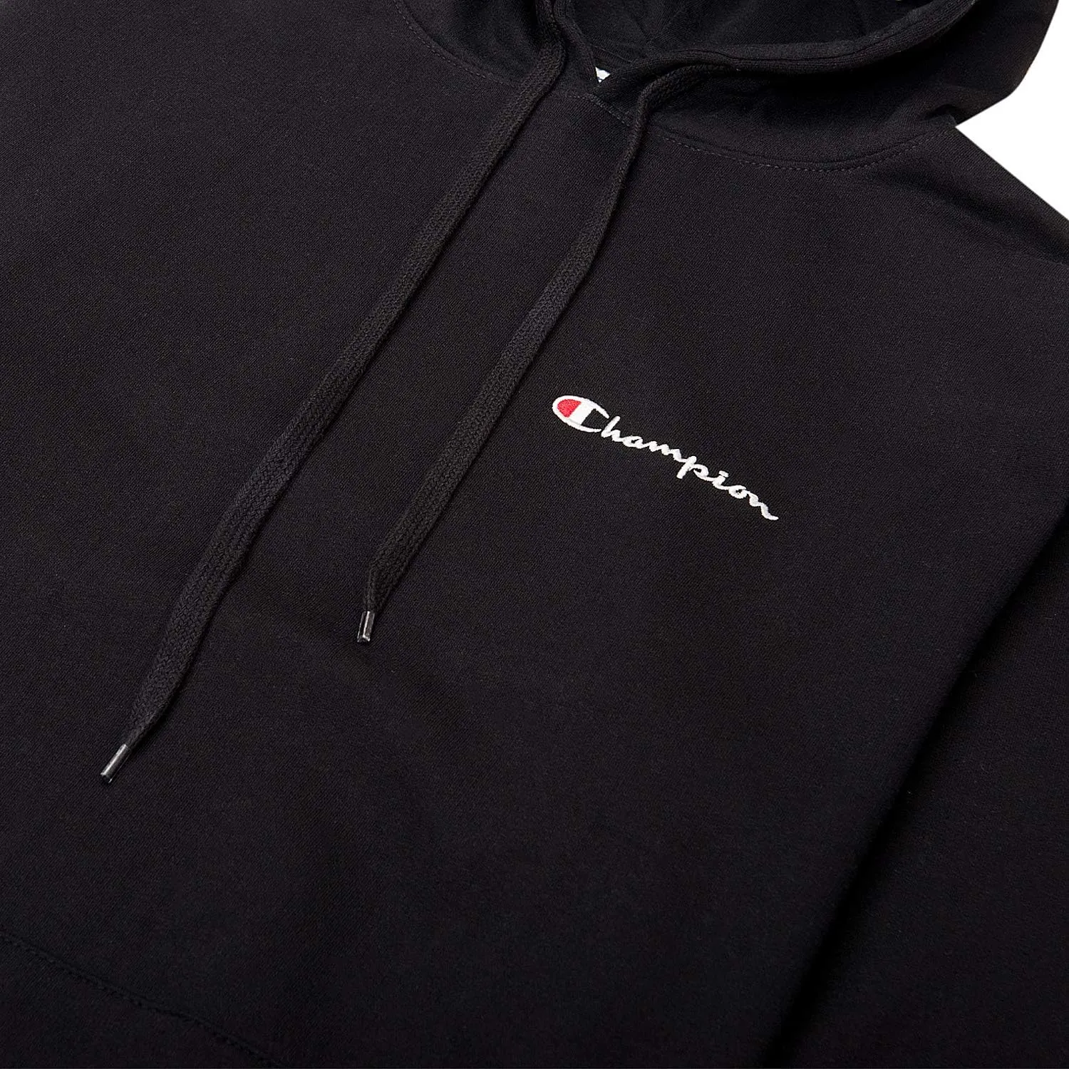 Champion Big and Tall Hoodies for Men – Embroidered Pullover Hoodies Sweatshirt