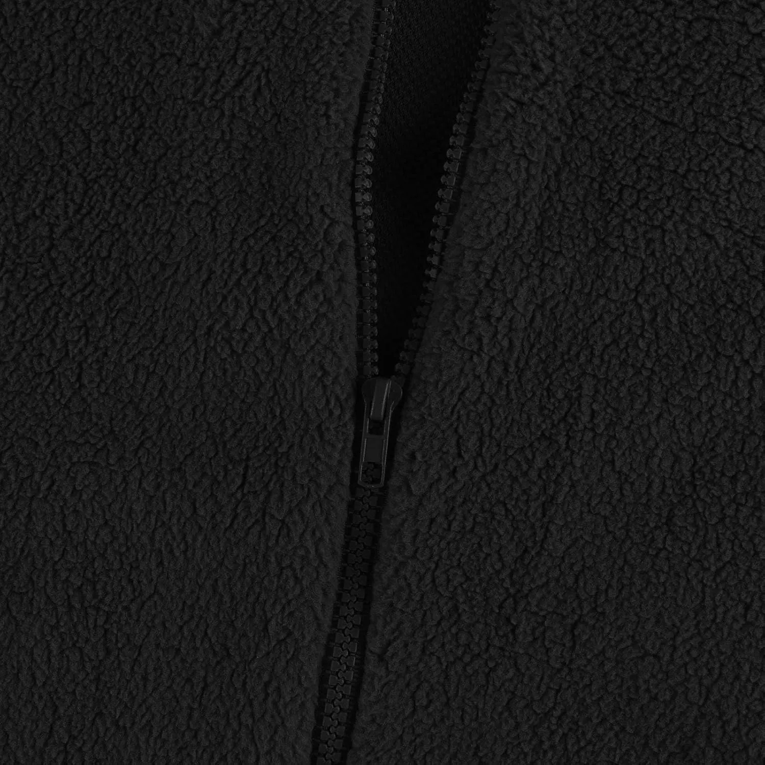 ChicCrate Women's Classic-Fit Soft Fleece Jacket Lightweight Coat Casual Zip Up Sherpa Lined Hoodie Sweatshirt Cozy Outerwear