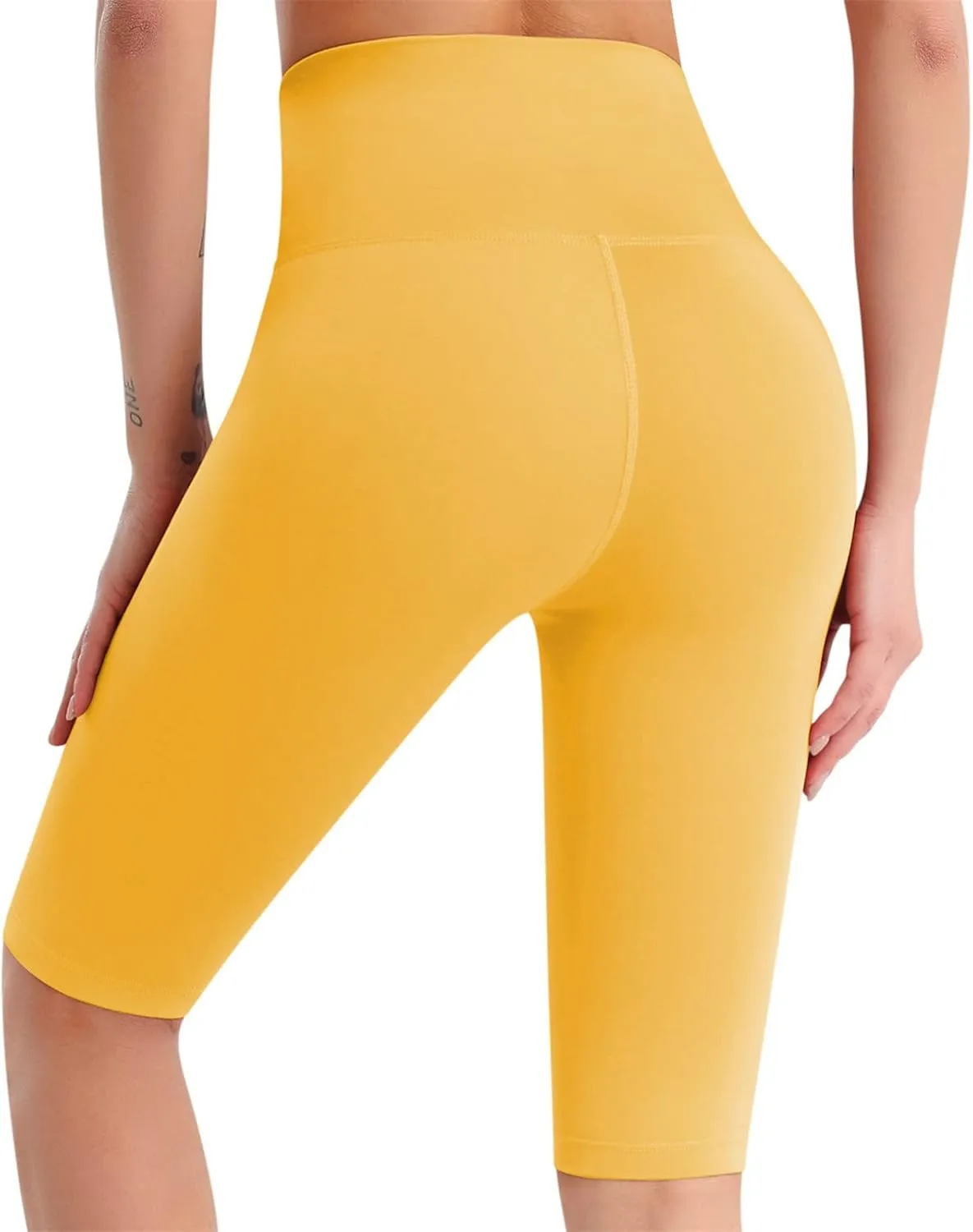 Compression Tights Athletic Sport Workout Leggings Skimpy High Rise High Waisted High Waisted Yoga Pants Gym Leggings