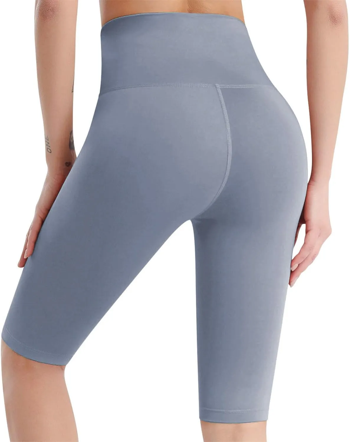 Compression Tights Athletic Sport Workout Leggings Skimpy High Rise High Waisted High Waisted Yoga Pants Gym Leggings