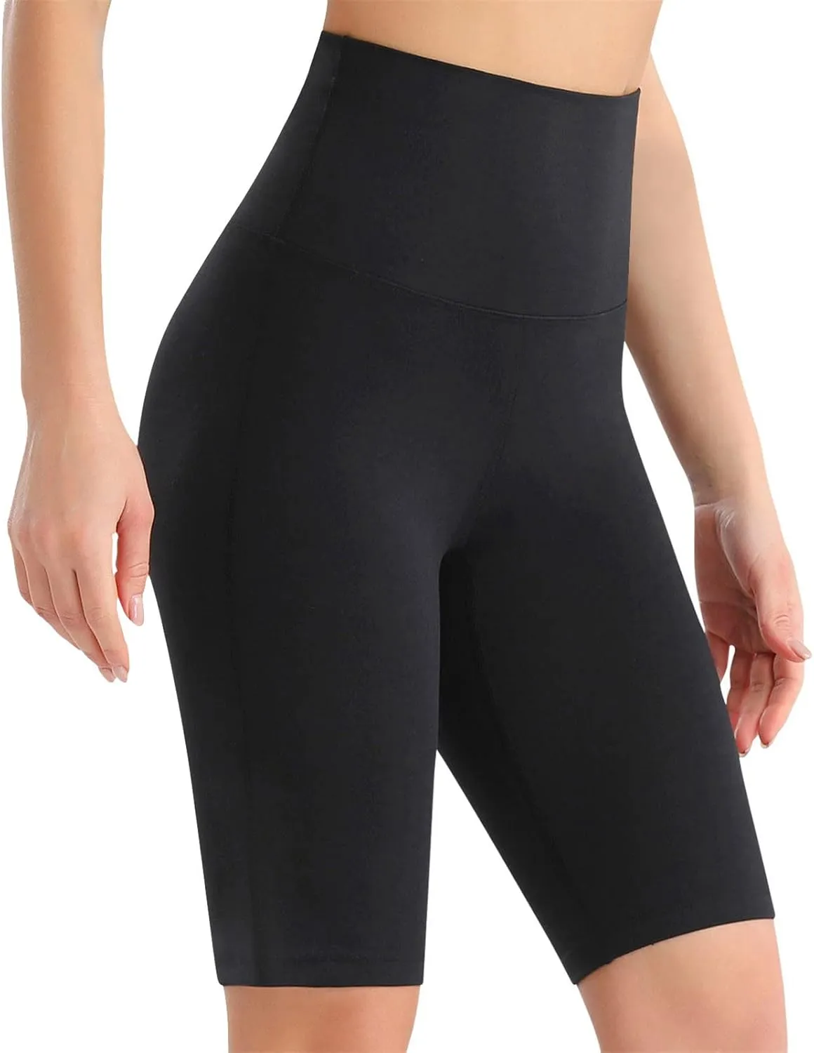 Compression Tights Athletic Sport Workout Leggings Skimpy High Rise High Waisted High Waisted Yoga Pants Gym Leggings