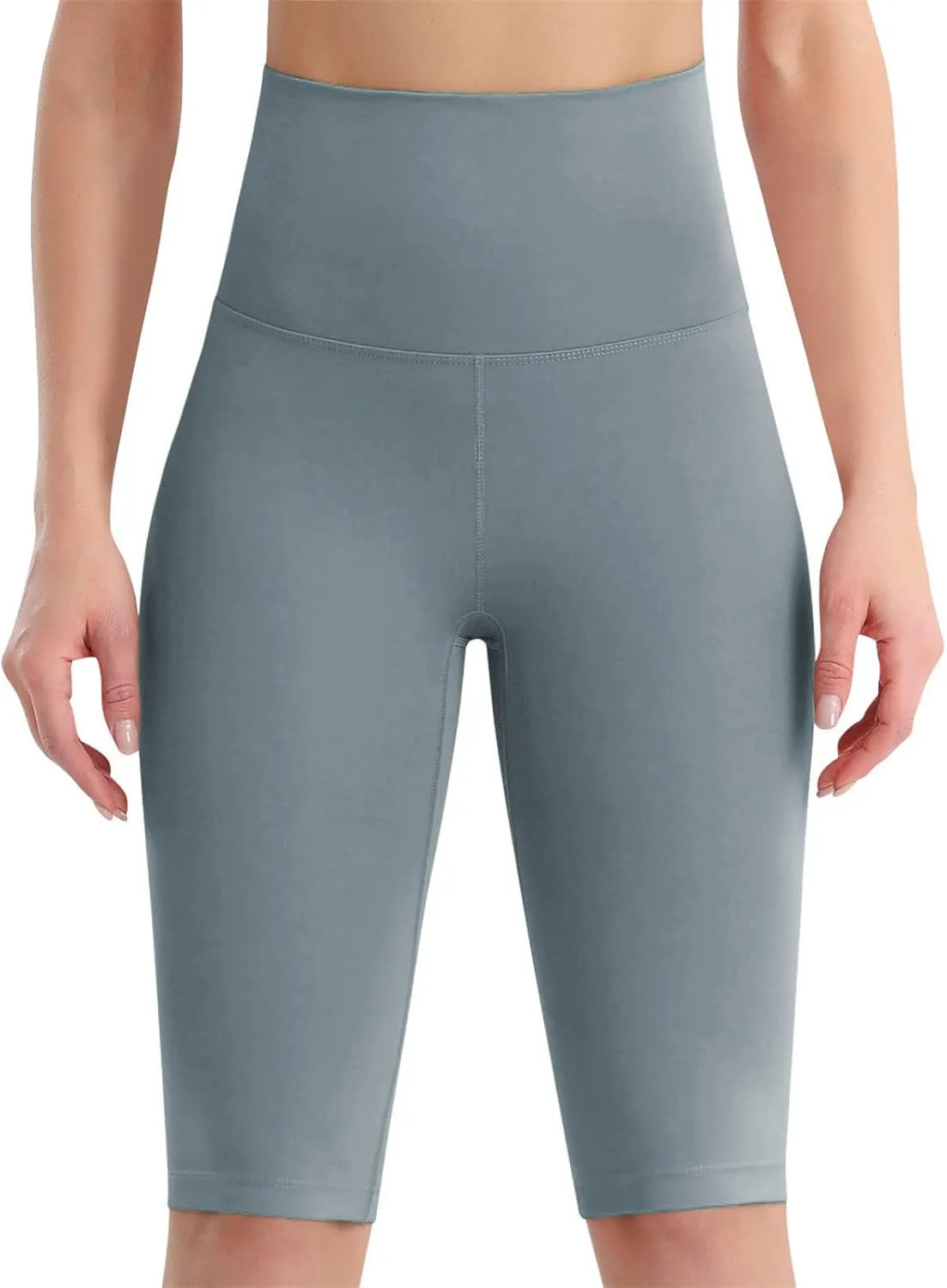 Compression Tights Athletic Sport Workout Leggings Skimpy High Rise High Waisted High Waisted Yoga Pants Gym Leggings