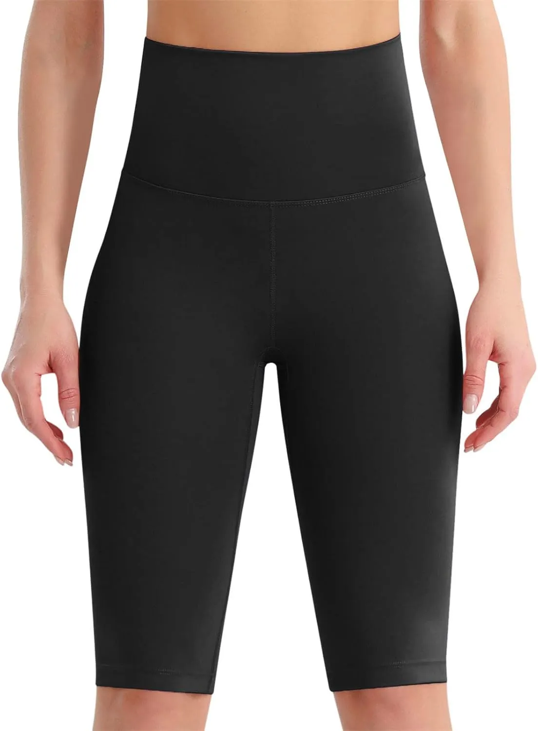 Compression Tights Athletic Sport Workout Leggings Skimpy High Rise High Waisted High Waisted Yoga Pants Gym Leggings