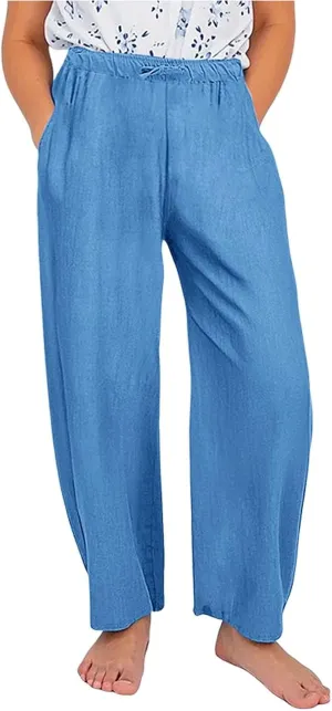 Girls Wide Leg Sweatpants Baggy Straight Loose Sweat Pants High Waist Causal Kids Athletic Pants with Pockets 4 14Y
