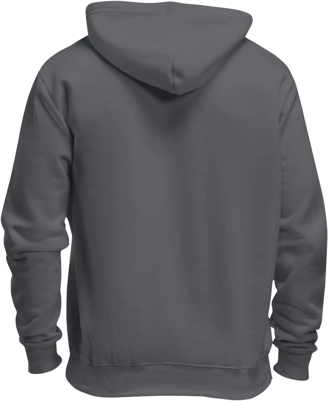 Graphic Hoodies for Men Letter Print Hoodies New York Country Sweatshirt Solid Long Sleeve Y2K Hoodie