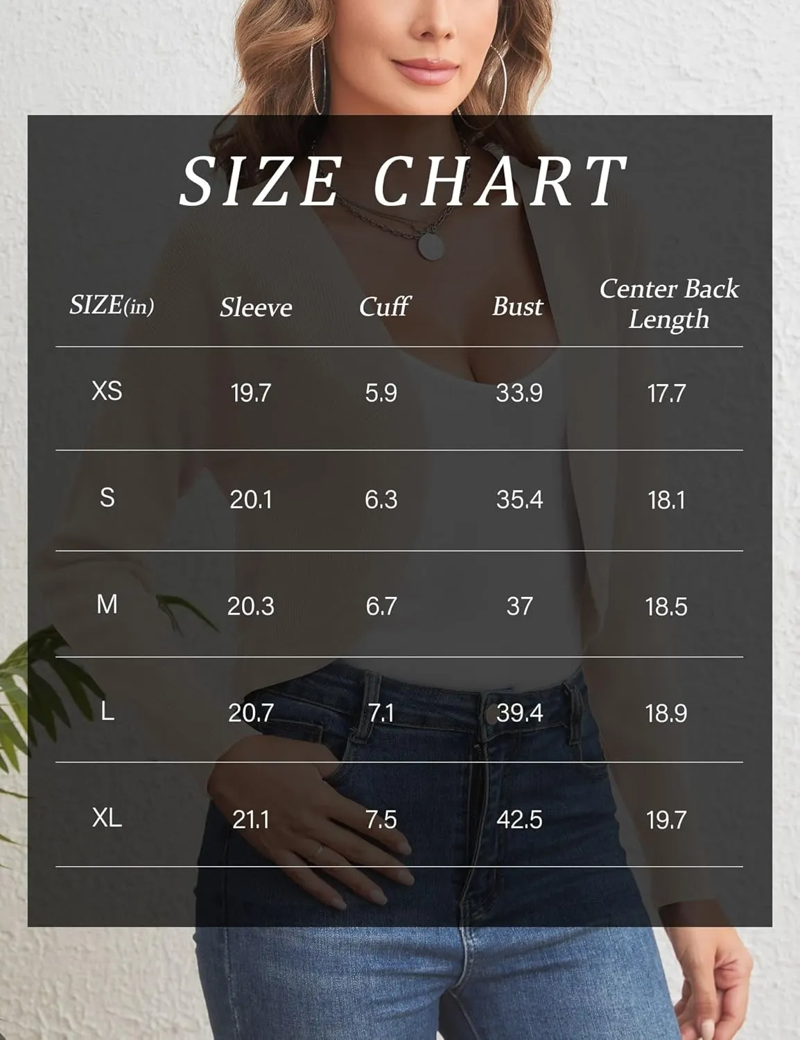 IECCP Cardigan Sweaters for Women 2024 Fall Fashion Long Sleeve Bolero Shrugs for Dresses Open Front Soft Knit Cardigan