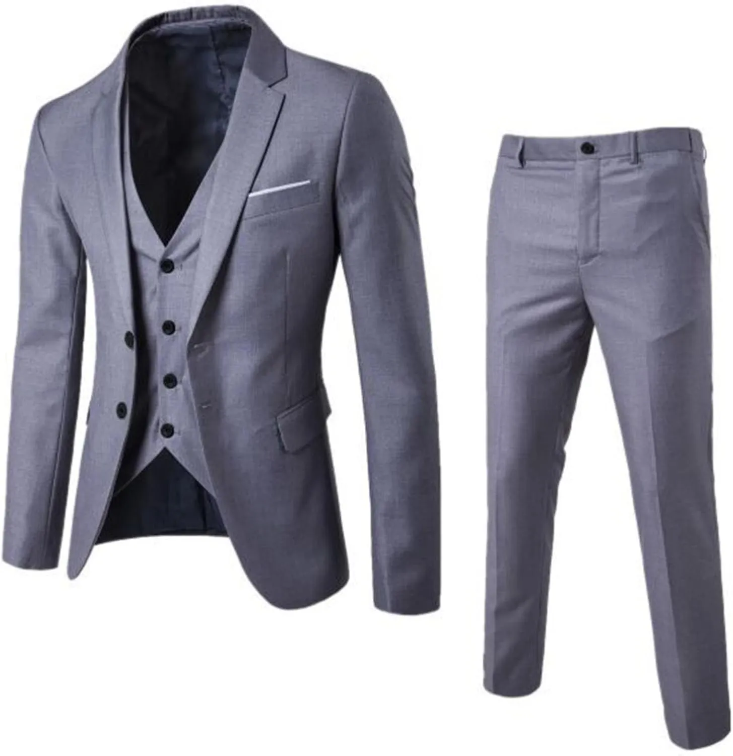 LCMTWX Black Jacket 2024 Striped Suit Blouse Lapel Button Slim Fit Stylish Jackets Shirt Party Formal Coat With Sport White