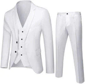 LCMTWX Black Jacket 2024 Striped Suit Blouse Lapel Button Slim Fit Stylish Jackets Shirt Party Formal Coat With Sport White