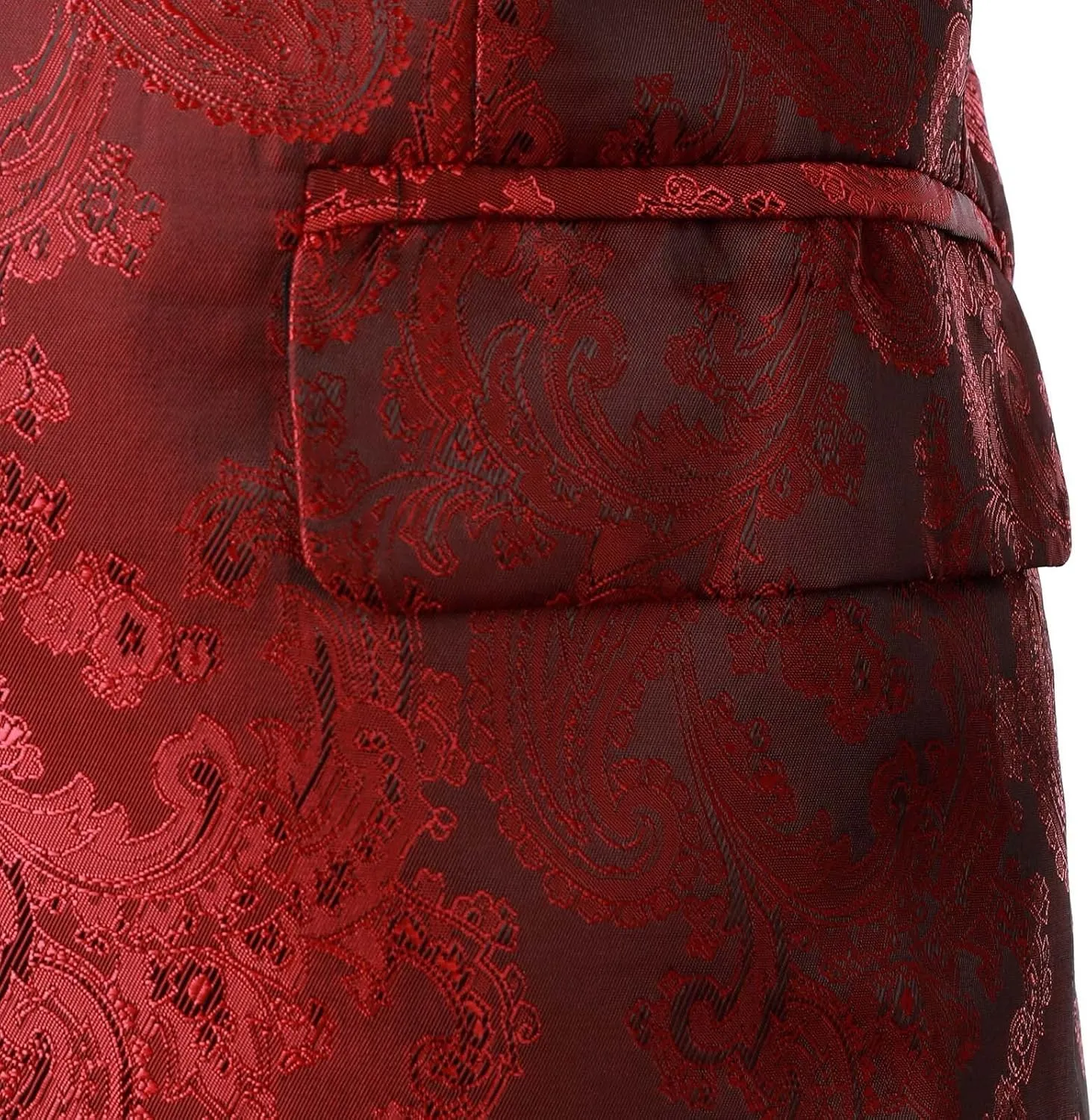 LCMTWX Mens Blazers Men's Fashion Casual Buckle Printed Single-breasted Jacket Coats Fashion Soft Work formal Jacket Warm