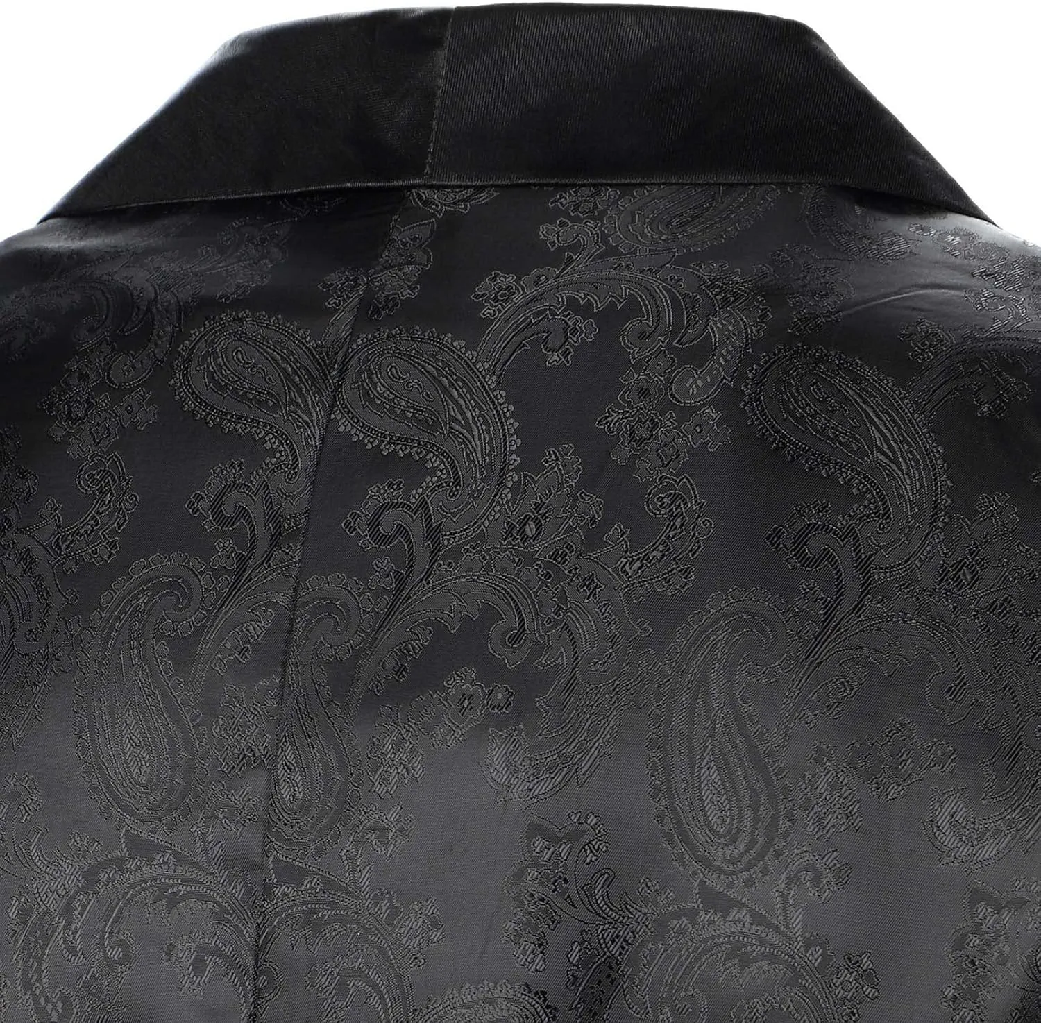 LCMTWX Mens Blazers Men's Fashion Casual Buckle Printed Single-breasted Jacket Coats Fashion Soft Work formal Jacket Warm