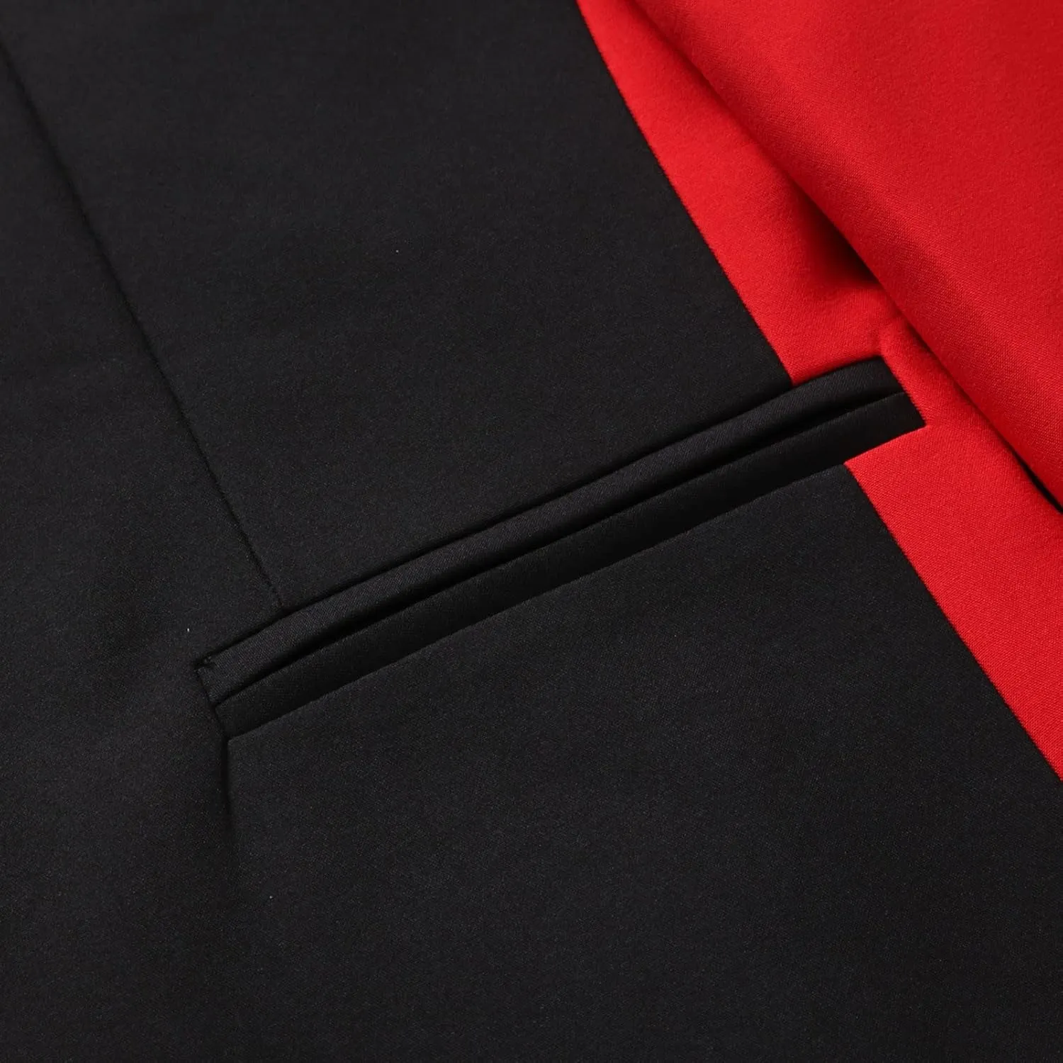 LCMTWX Mens Blazers Men's Fashion Casual Buckle Printed Single-breasted Jackets Coat Fashion Soft Work formal Jacket Warm