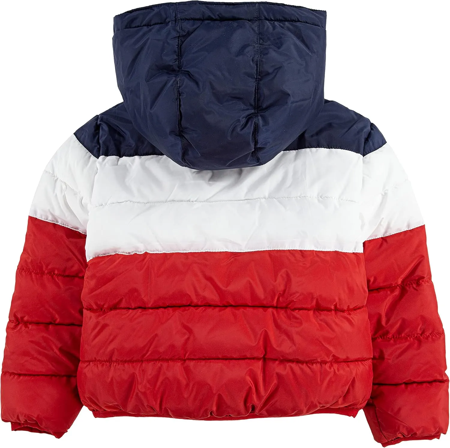 Levi's Boys' Big Puffer Jacket