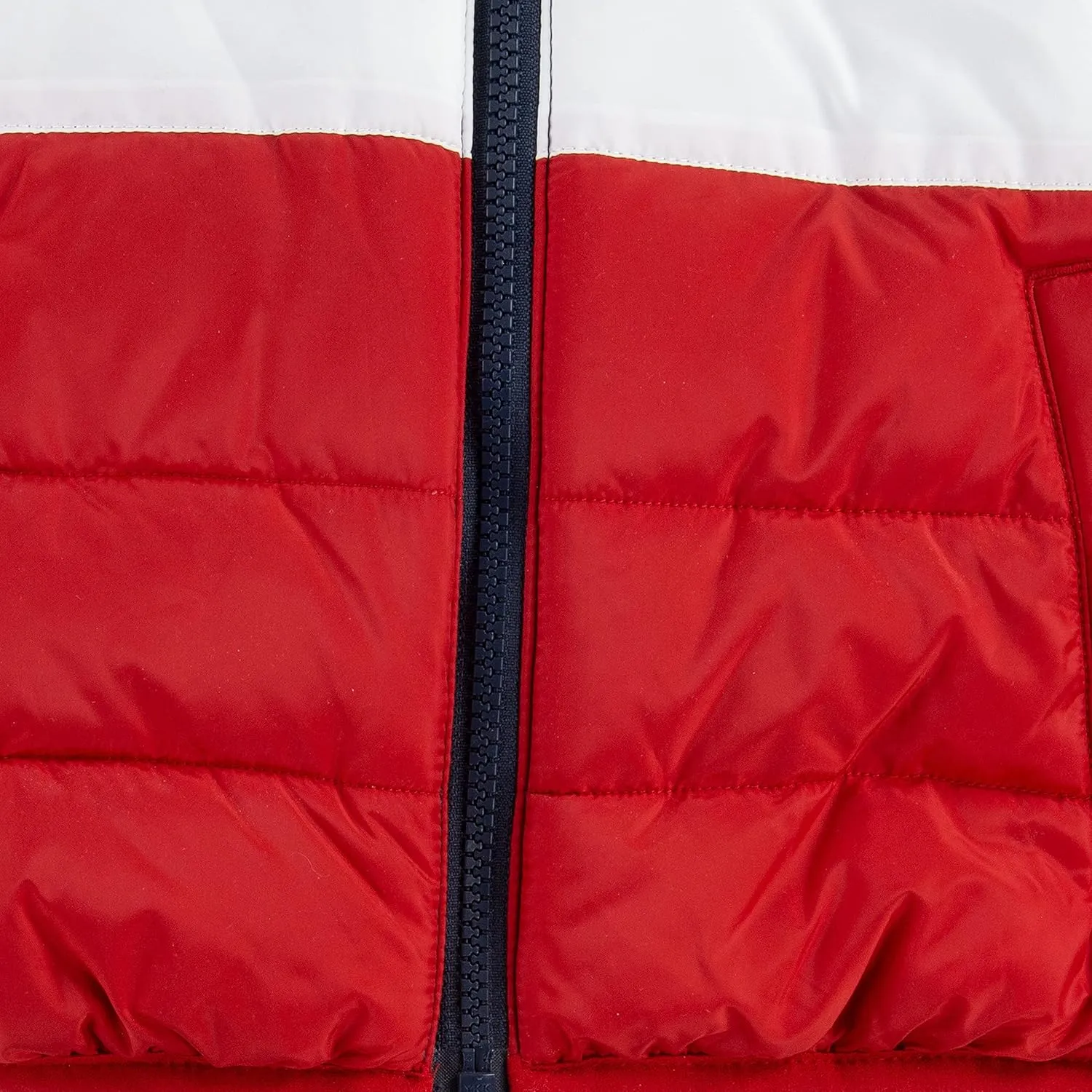 Levi's Boys' Big Puffer Jacket