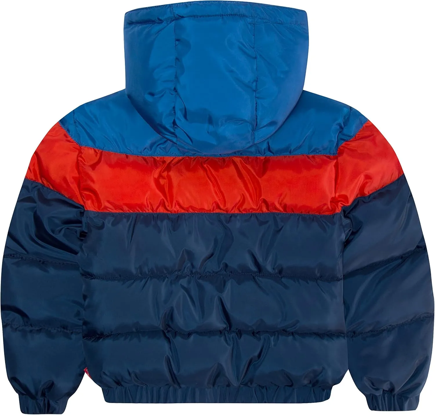 Levi's Boys' Big Puffer Jacket