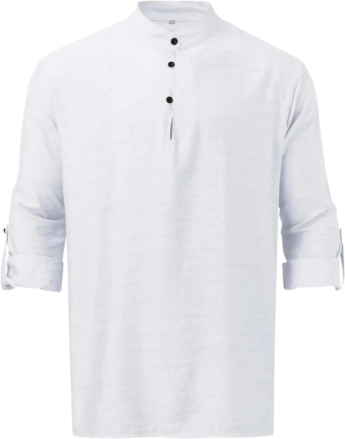 Long Sleeve Shirts for Men,Men's Casual Flannel Shirt Snap Shirt Buttondown Shirt Regular fit Jacket Pullover