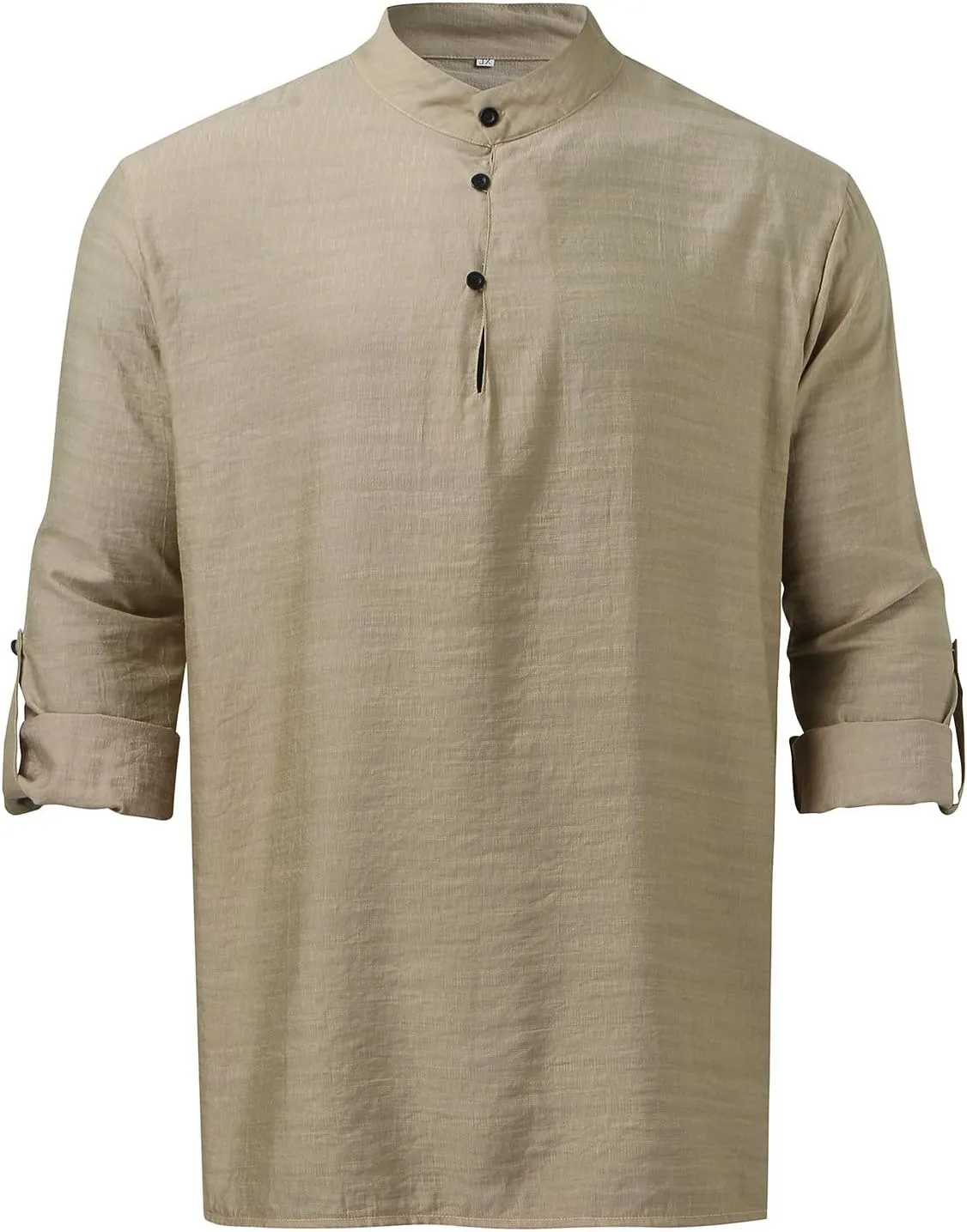 Long Sleeve Shirts for Men,Men's Casual Flannel Shirt Snap Shirt Buttondown Shirt Regular fit Jacket Pullover