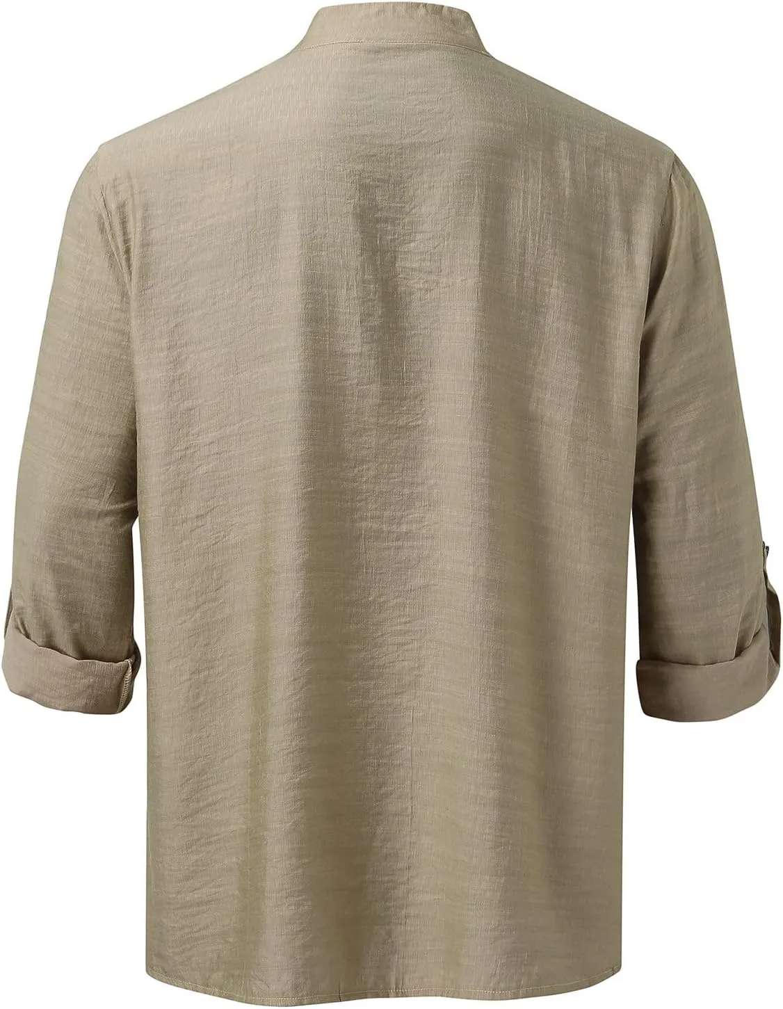 Long Sleeve Shirts for Men,Men's Casual Flannel Shirt Snap Shirt Buttondown Shirt Regular fit Jacket Pullover