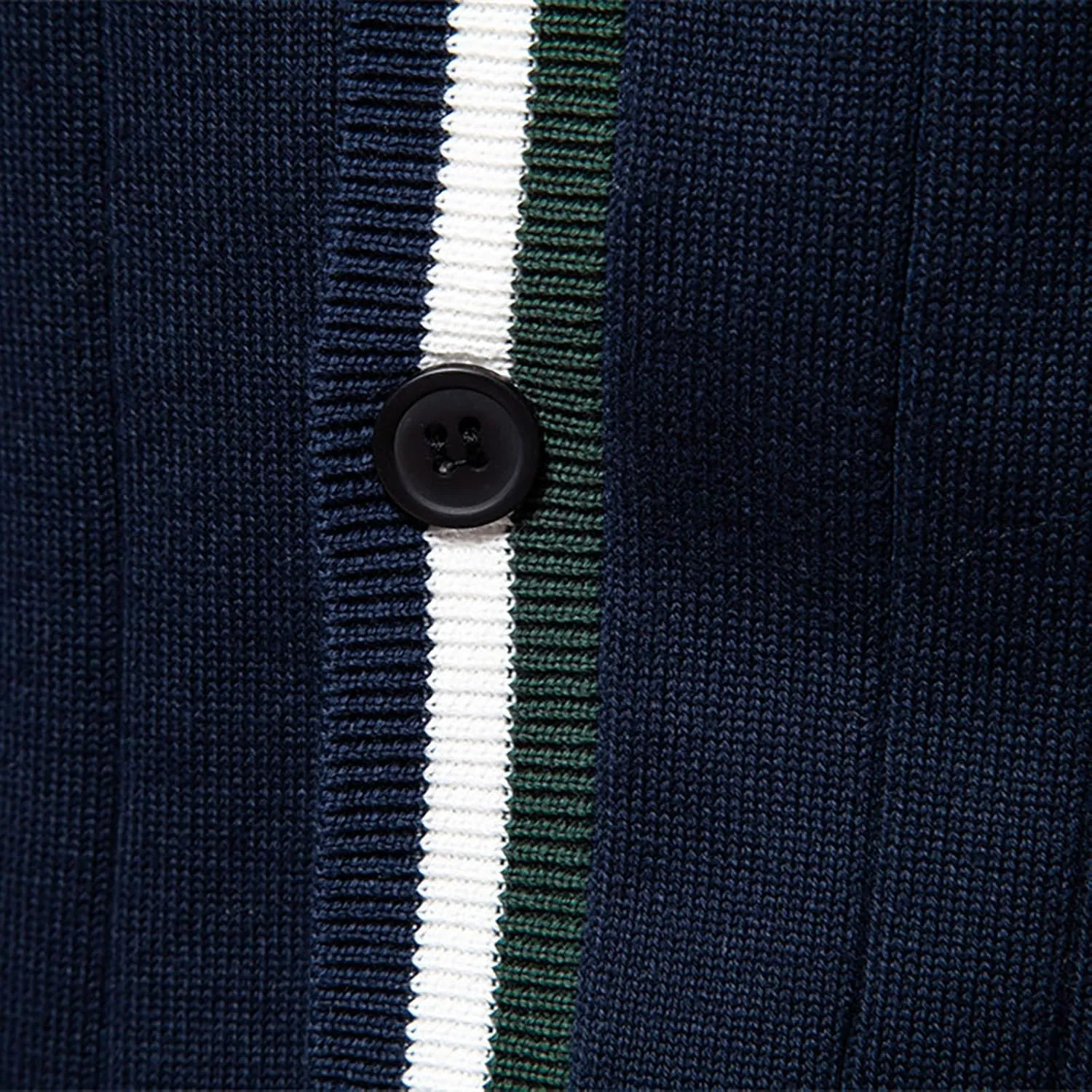 Mens Cardigan Sweater V Neck Knit Sweater Button Down Open Front Cardigan Lightweight Knit Cardigan Casual Jacket