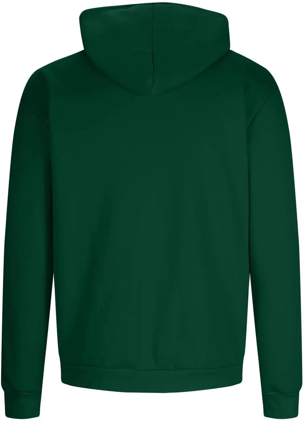 Men's Casual Fleece Sherpa Lined Hoodie Winter Warm Pullover Hooded Sweatshirt