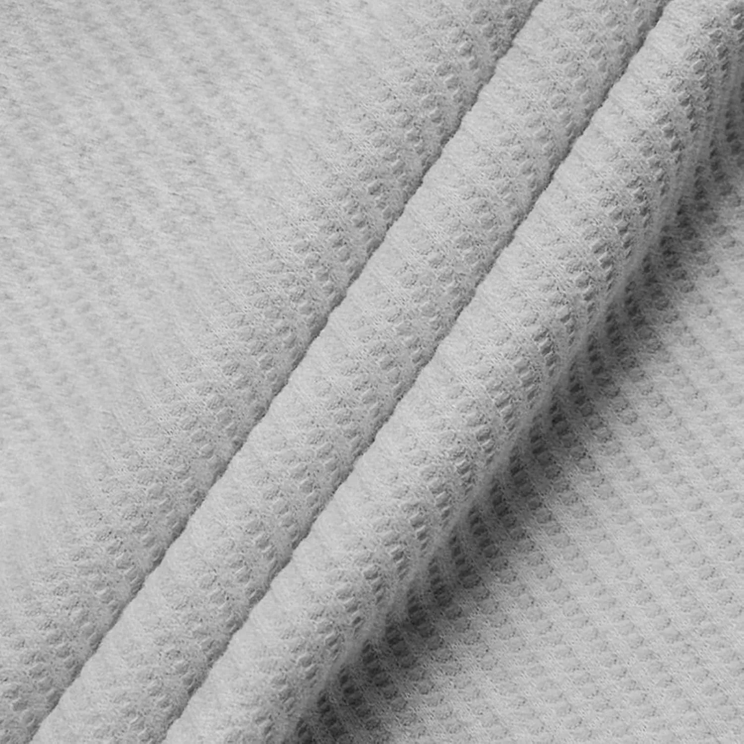 Men's Casual Henley Shirts Long Sleeve Banded Collar Waffle Knit Shirt Muscle Fit Quick Dry Stretch Polo Sweatshirt