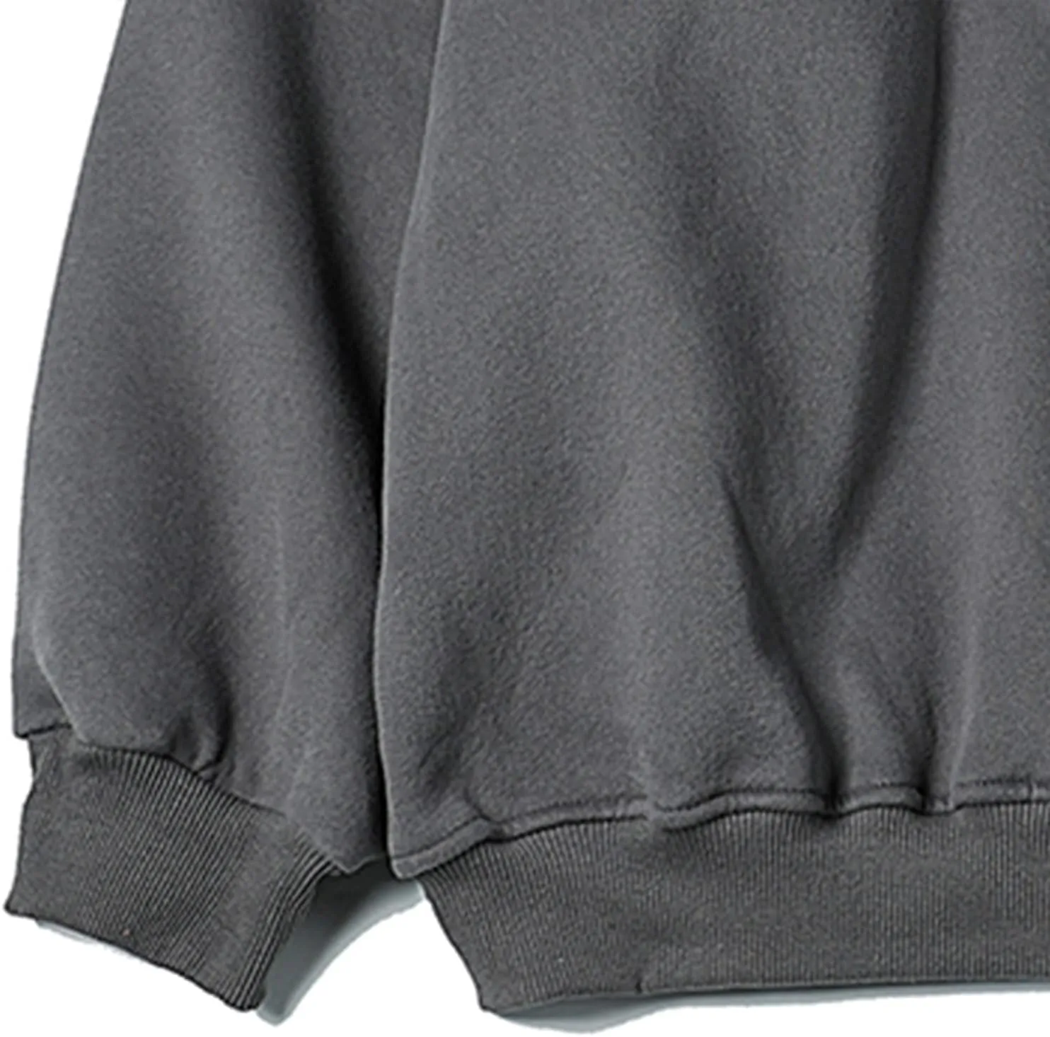 Men's Color Block Pullover Fleece Hoodie Men And Women Blouse Shirt Autumn And Winter Men's Fleece Pullover Hoodie