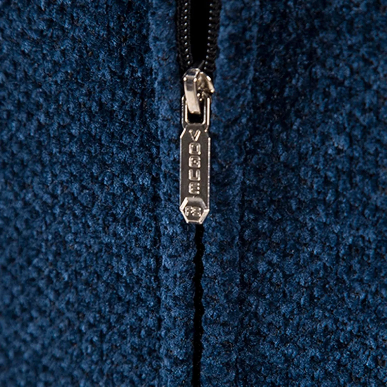 Mens Hoodies Knit Sweater, Full Zip Fleece Lined Cardigan Sweaters Casual Regular Fit Thick Hooded Men Sweater Jacket