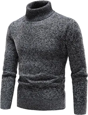 Men's Knit Sweater Fashion Pullover Soft Touch V-Neck Sweatshirt Tops with Plaid Mock Shirt Collar Casual Shirts