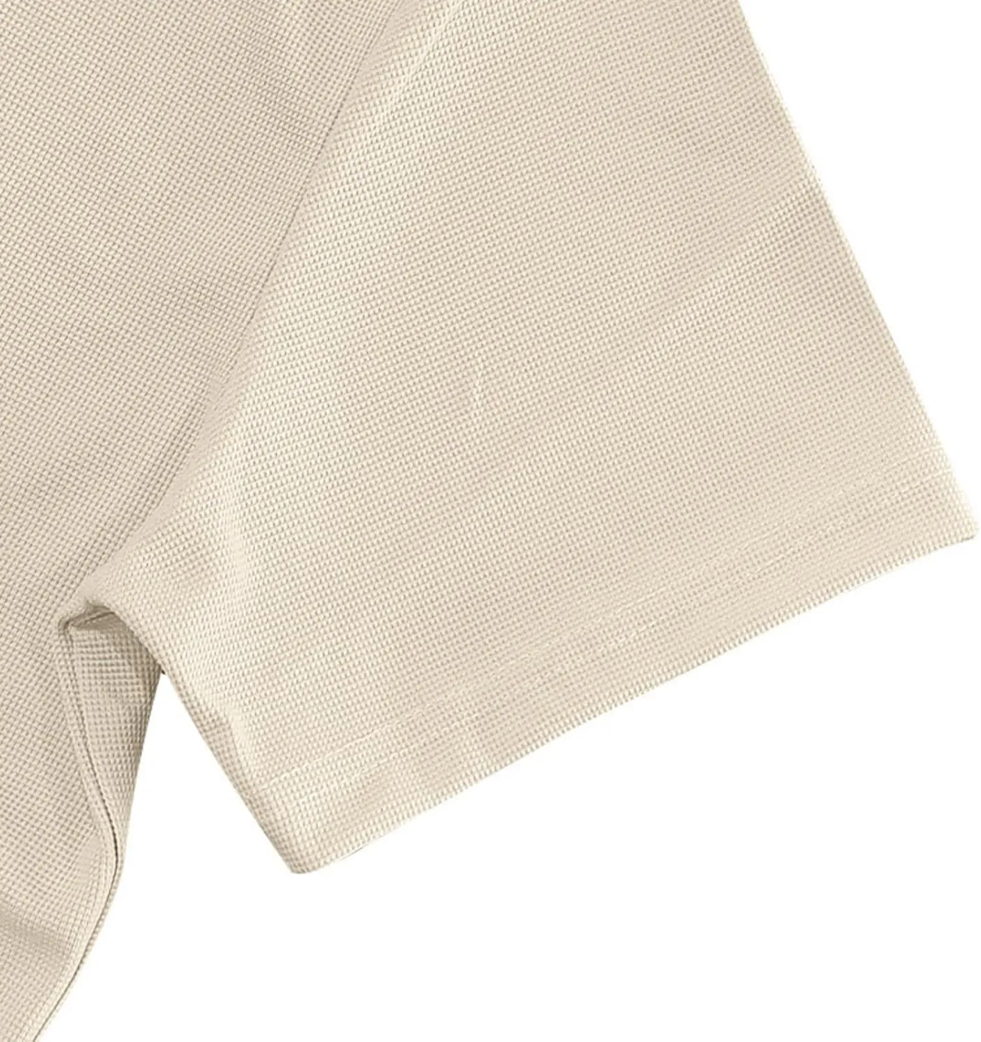 Men's Polo Shirts Collared Quick Dry Dry Fit Soft Business Summer Shirts