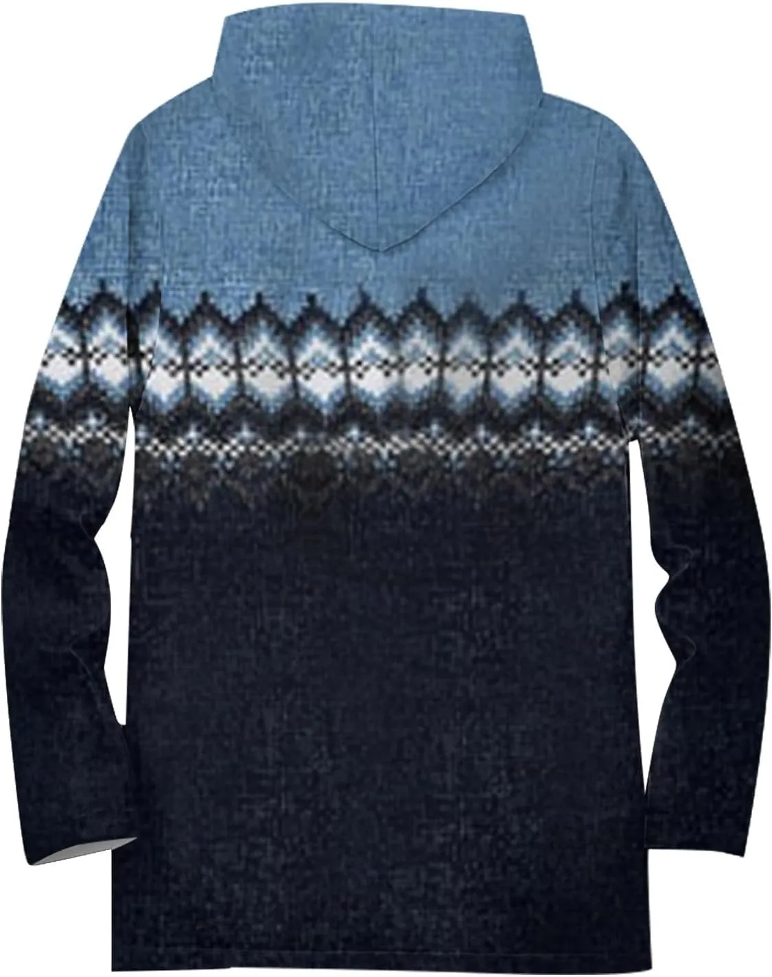 Mens Sherpa Lined Hoodie Zip Up Casual Heavyweight Hooded Fleece Thermal Thick Sweatshirt