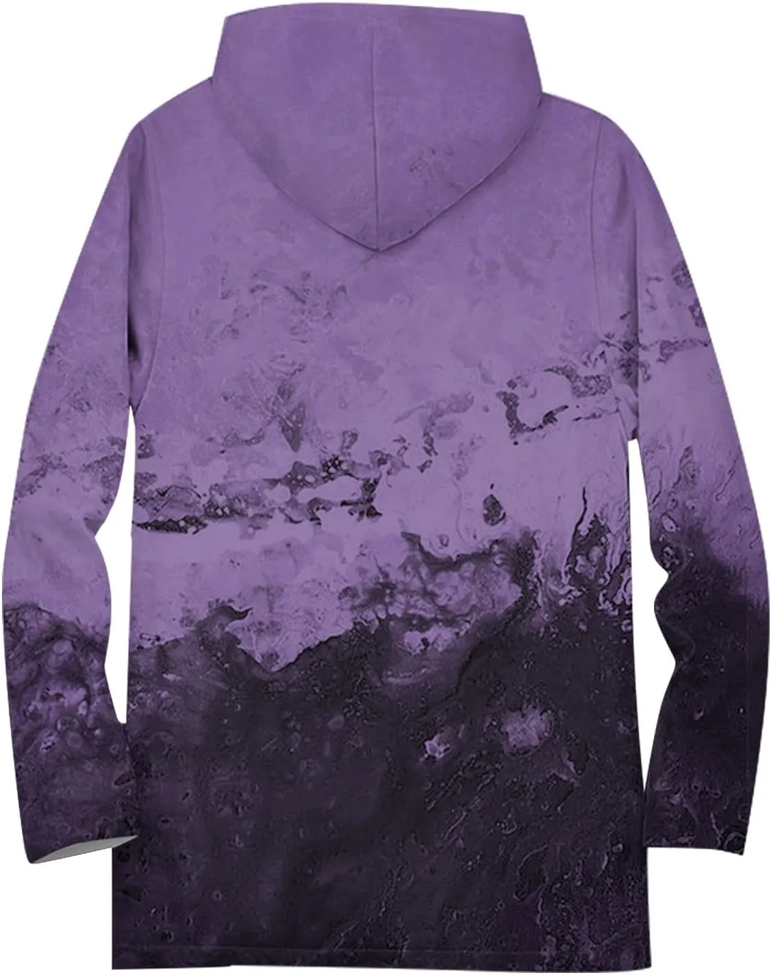 Mens Sherpa Lined Hoodie Zip Up Warm Winter Hoodies Fleece Heavyweight Casual Hooded
