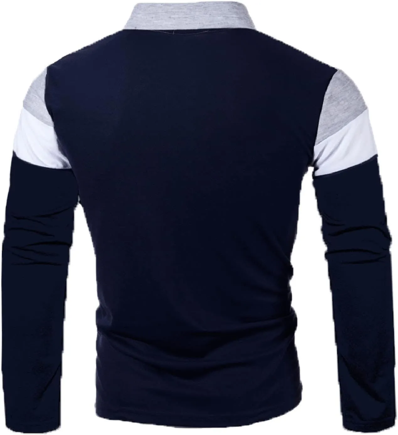 Mens Shirts Regular-Fit Poplin Shirt Casual Ultra Cotton T-Shirt Slim-fit Stretch Shirt Button Down Outwear