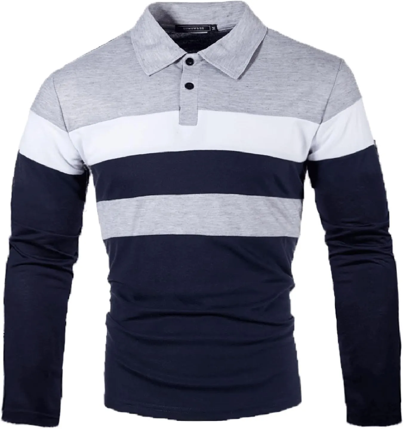 Mens Shirts Regular-Fit Poplin Shirt Casual Ultra Cotton T-Shirt Slim-fit Stretch Shirt Button Down Outwear