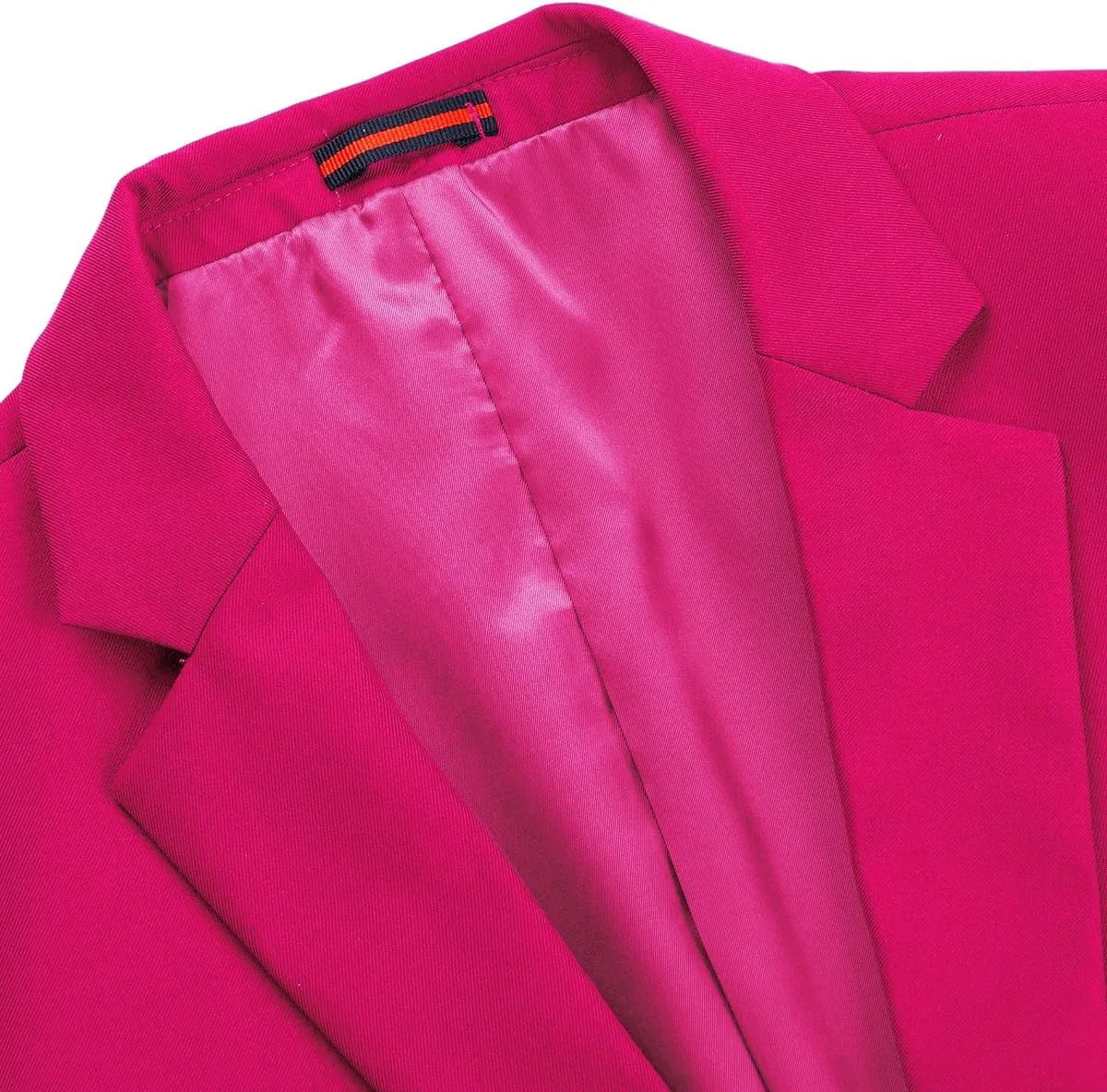 Men's Sport Coats & Blazers Slim Fit Suit Jacket for Men Two Button Sport Coat for Wedding Casual