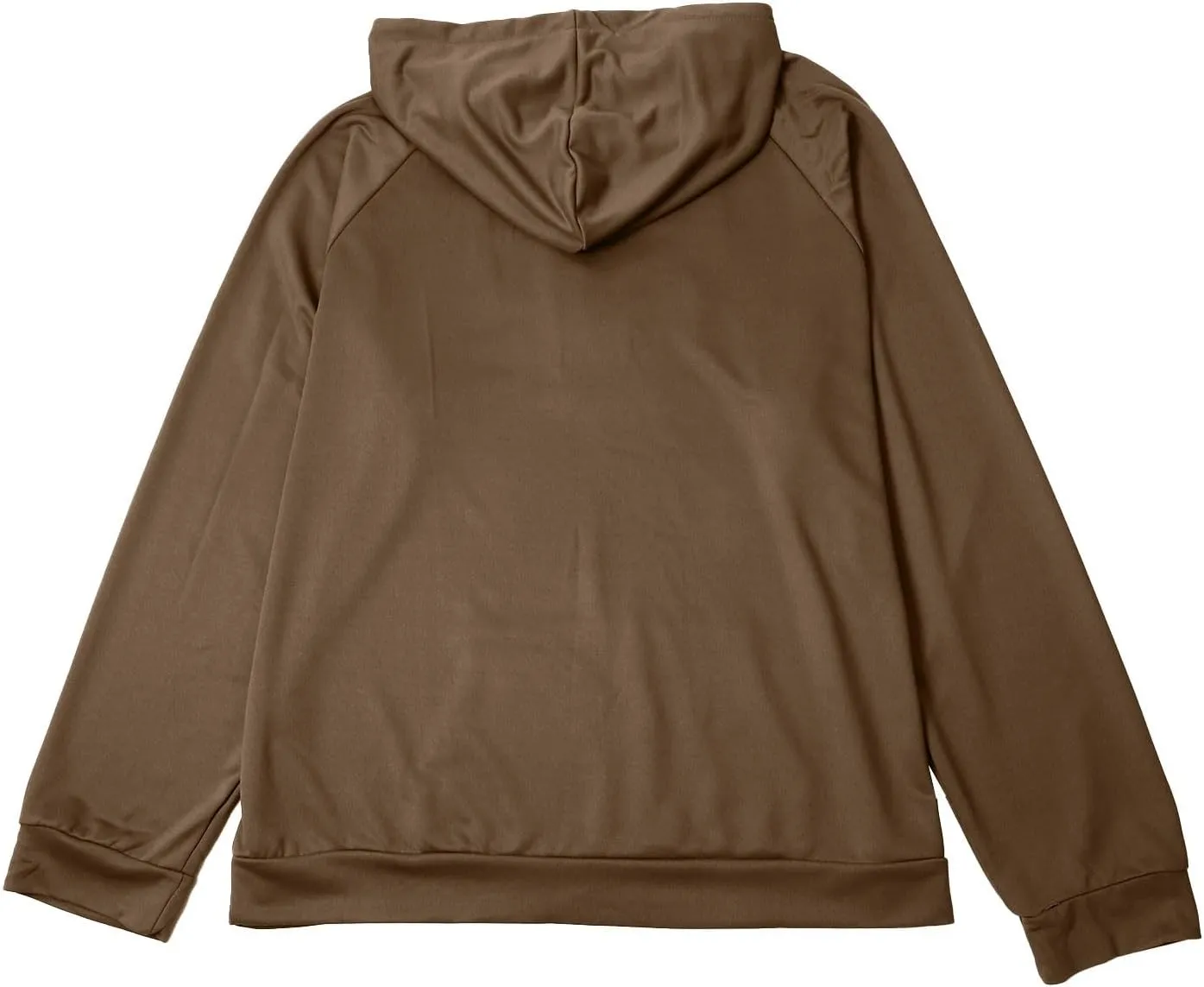 Mens Sweatshirt Stand Collar Corduroy Polo Plain Pocket Sports & Outdoor Daily Holiday Streetwear Casual Spring &