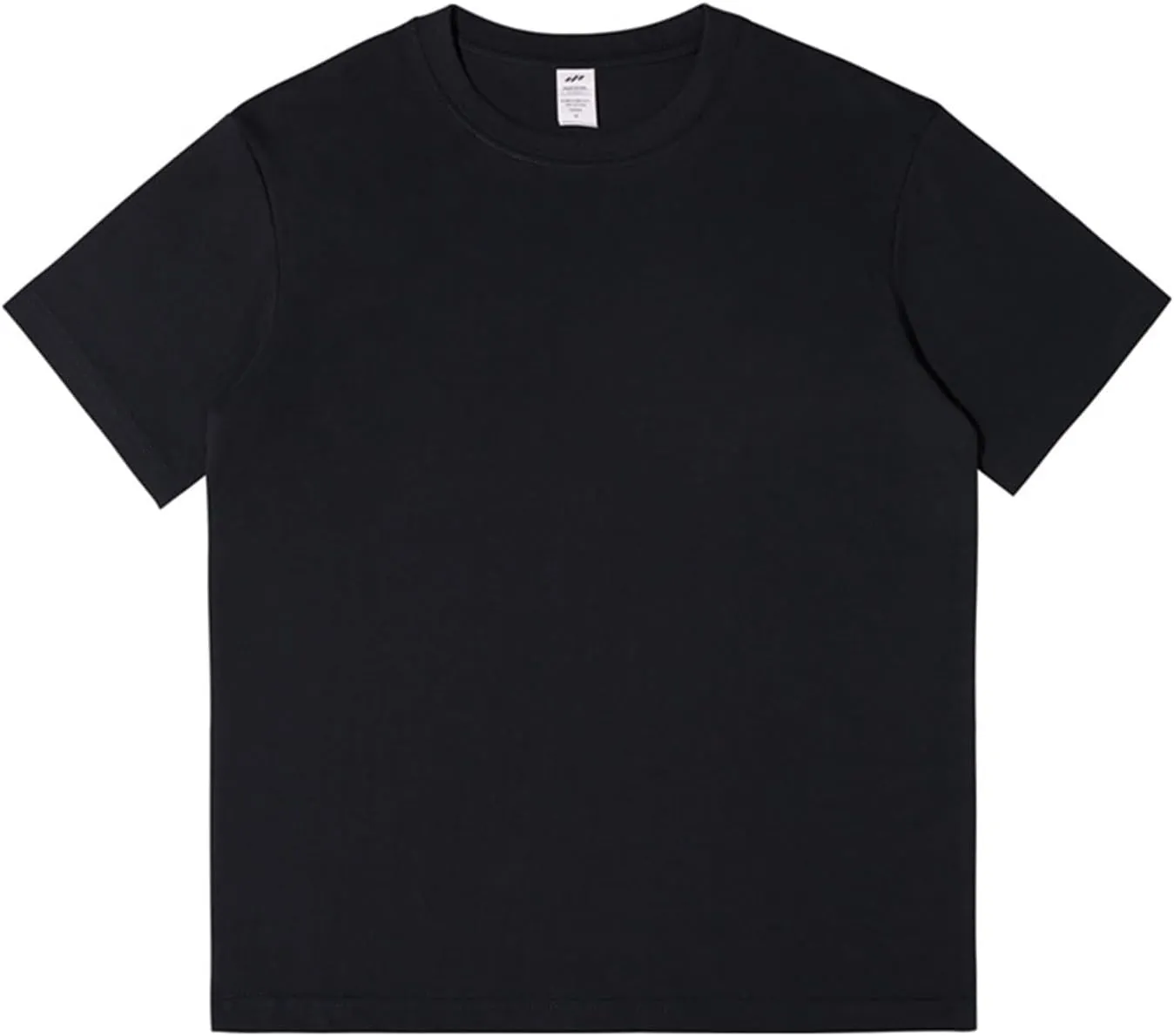 Oversized Tshirts for Women Plus Size Short Sleeve Casual Loose Fit T Shirts Crewneck Summer Basic Tee Tops 2025