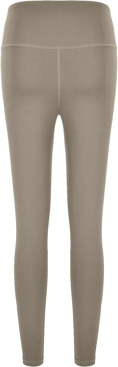 Relevantf High Waisted TummyControl Shaping Training Leggings, Extra High Waisted Compression Leggings