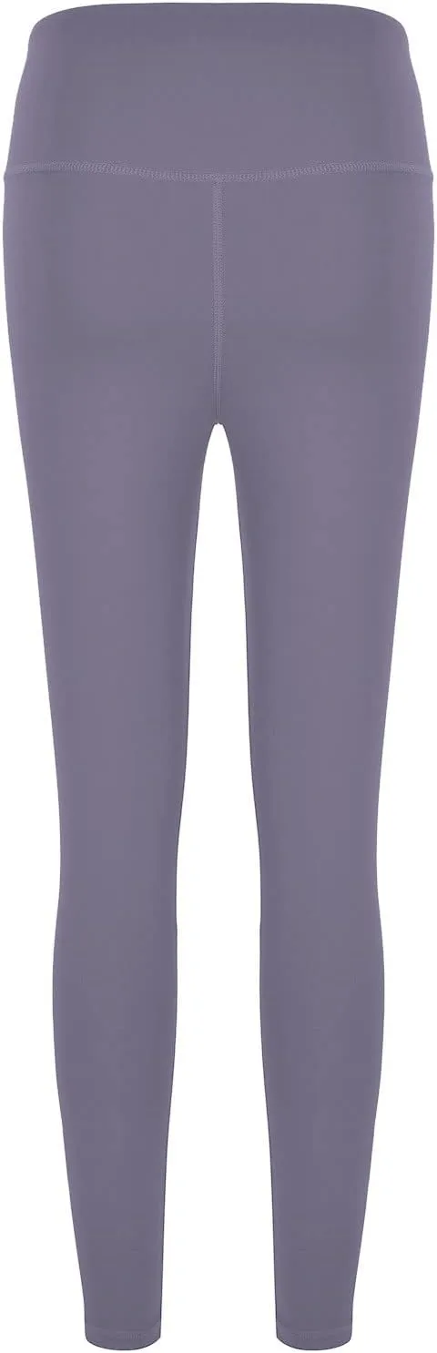 Relevantf High Waisted TummyControl Shaping Training Leggings, Extra High Waisted Compression Leggings