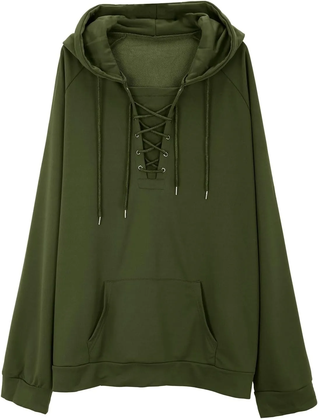 SHAOBGE Tactical Hoodies for Men 2024 Quater-Zip Pullover Vintage Sweatshirt Casual Long Sleeve Cargo Hoodies with Pocket