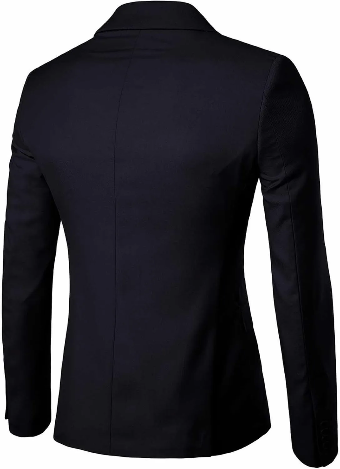 Sport Jackets For Men 2024 Suit Blouses Lapel Button Slim Fit Stylish Jacket Shirt Party Formal Coat Blazer For Men