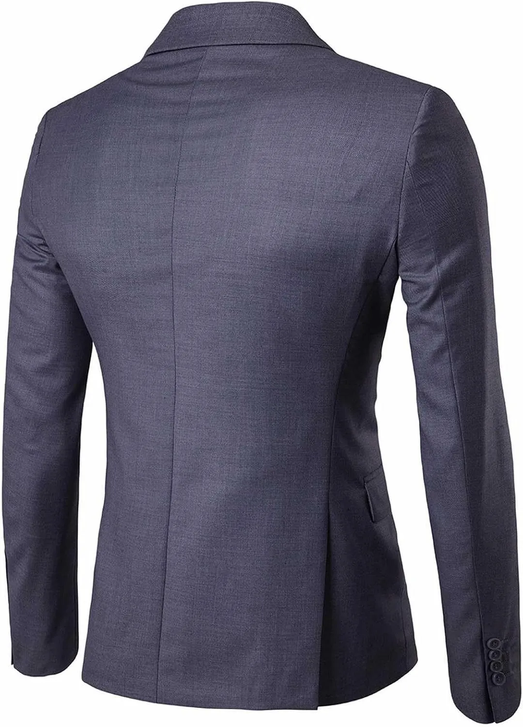 Sport Jackets For Men 2024 Suit Blouses Lapel Button Slim Fit Stylish Jacket Shirt Party Formal Coat Blazer For Men