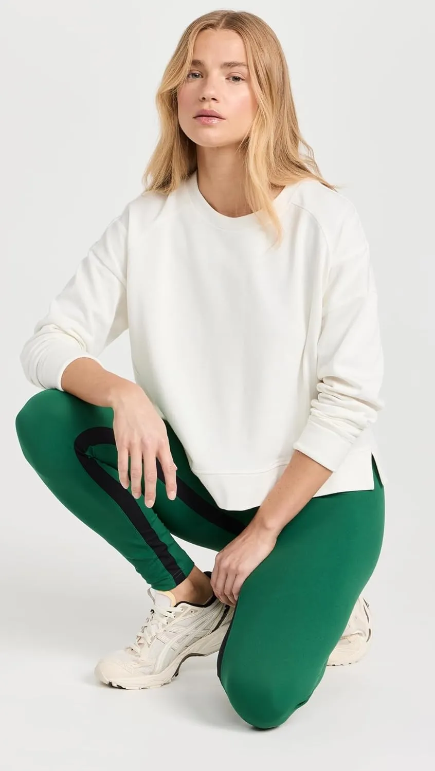 Sweaty Betty Women's After Class Crop Sweatshirt